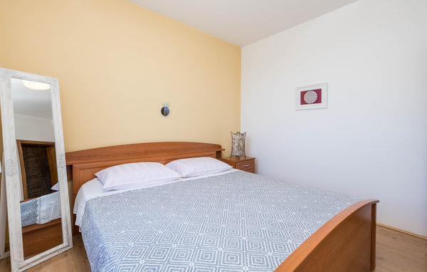 Ferienwohnung - Pag-Povljana , Kroatien - CKP721 605