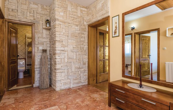 Ferienwohnung - Pag-Povljana , Kroatien - CKP721 501