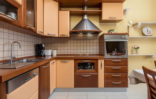 Ferienwohnung - Pag-Povljana , Kroatien - CKP721 401