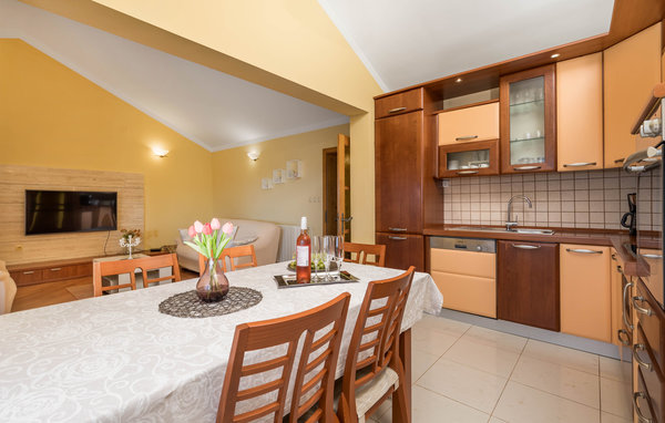 Ferienwohnung - Pag-Povljana , Kroatien - CKP721 402
