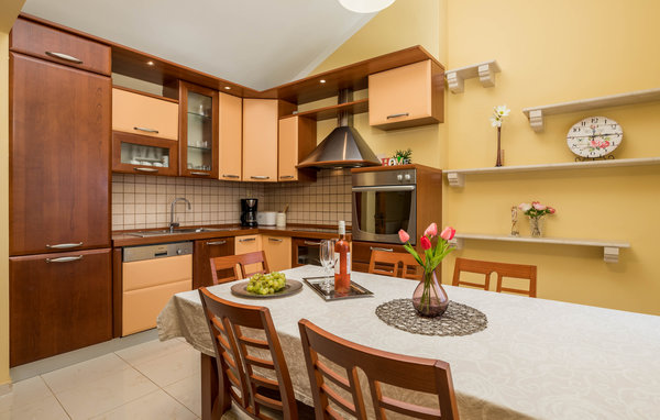 Ferienwohnung - Pag-Povljana , Kroatien - CKP721 403
