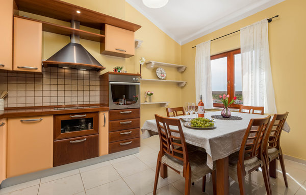 Ferienwohnung - Pag-Povljana , Kroatien - CKP721 404