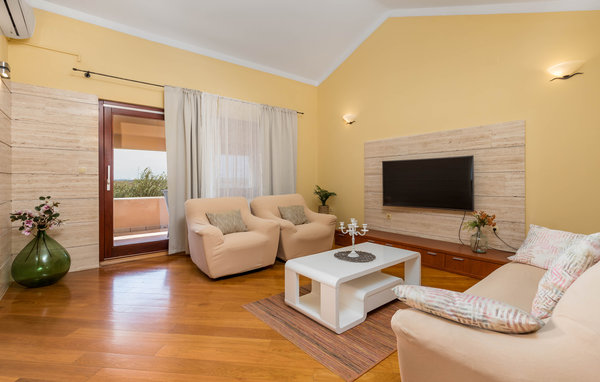 Ferienwohnung - Pag-Povljana , Kroatien - CKP721 301