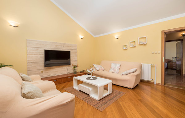 Ferienwohnung - Pag-Povljana , Kroatien - CKP721 302