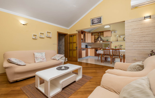 Ferienwohnung - Pag-Povljana , Kroatien - CKP721 3