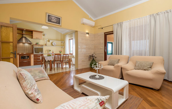 Ferienwohnung - Pag-Povljana , Kroatien - CKP721 303