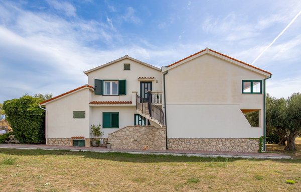 Ferienwohnung - Pag-Povljana , Kroatien - CKP721 8