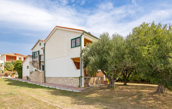 Ferienwohnung - Pag-Povljana , Kroatien - CKP721 81