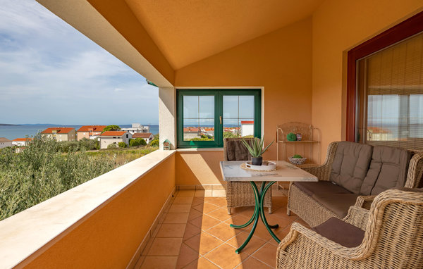 Ferienwohnung - Pag-Povljana , Kroatien - CKP721 6