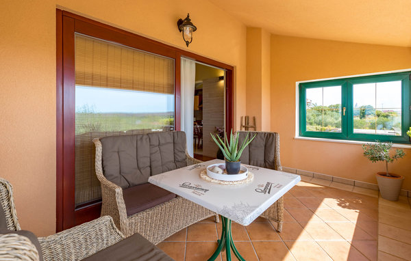 Ferienwohnung - Pag-Povljana , Kroatien - CKP721 4