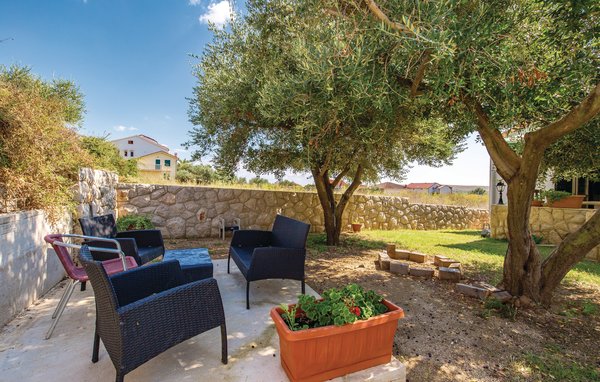 Ferienwohnung - Pag-Povljana , Kroatien - CKP721 101