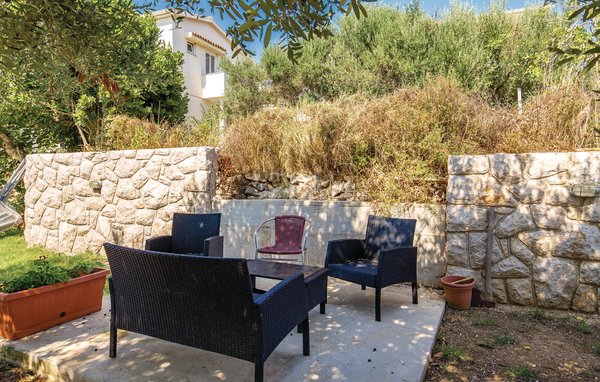 Ferienwohnung - Pag-Povljana , Kroatien - CKP721 102