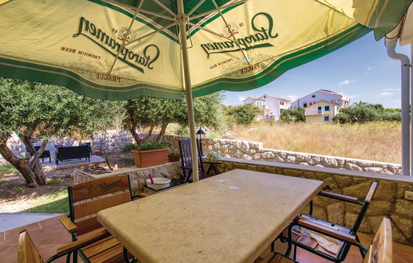 Ferienwohnung - Pag-Povljana , Kroatien - CKP721 103