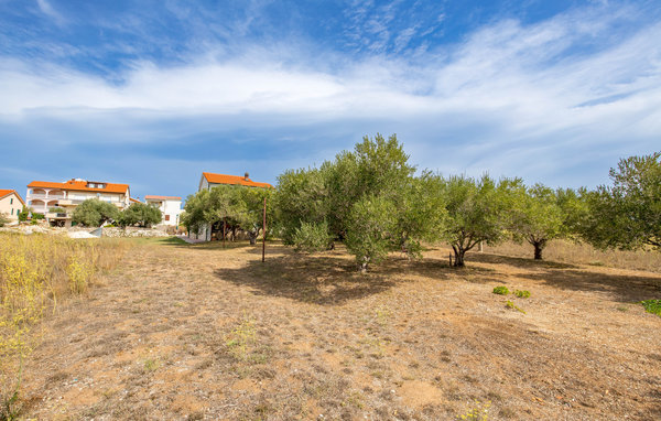 Ferienwohnung - Pag-Povljana , Kroatien - CKP721 105