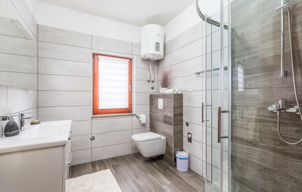 Appartement - Pag-Povljana , Croatie - CKP723 701