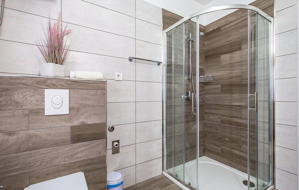 Appartement - Pag-Povljana , Croatie - CKP723 702