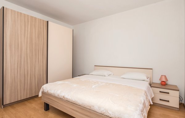 Appartement - Pag-Povljana , Croatie - CKP723 601