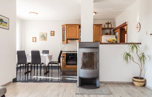 Appartement - Pag-Povljana , Croatie - CKP723 4