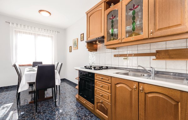 Appartement - Pag-Povljana , Croatie - CKP723 401