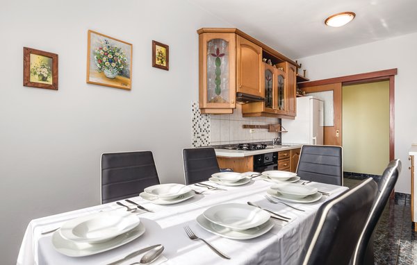 Appartement - Pag-Povljana , Croatie - CKP723 402