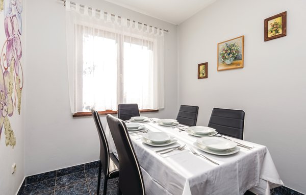 Appartement - Pag-Povljana , Croatie - CKP723 403