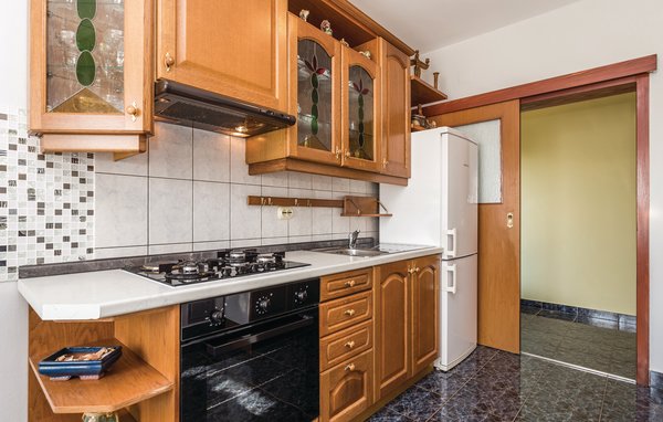 Appartement - Pag-Povljana , Croatie - CKP723 404
