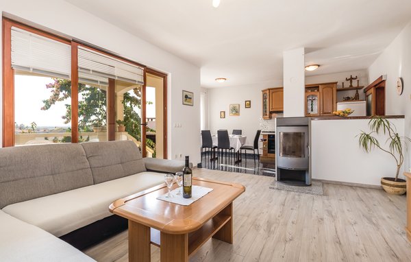 Appartement - Pag-Povljana , Croatie - CKP723 3
