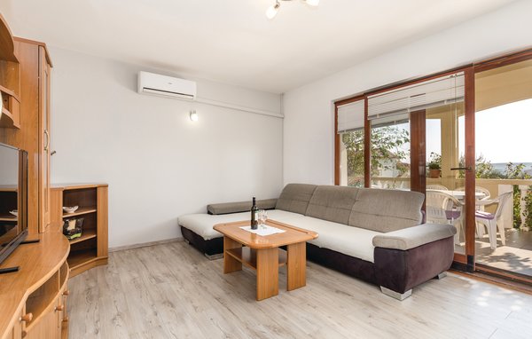Appartement - Pag-Povljana , Croatie - CKP723 301