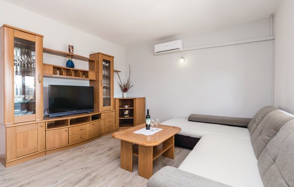 Appartement - Pag-Povljana , Croatie - CKP723 302