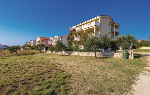 Appartement - Pag-Povljana , Croatie - CKP723 81