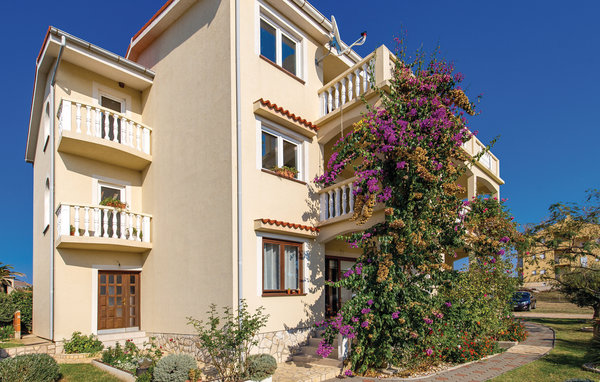 Appartement - Pag-Povljana , Croatie - CKP723 82