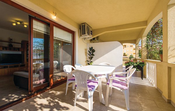 Appartement - Pag-Povljana , Croatie - CKP723 101