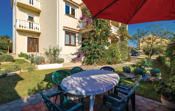 Appartement - Pag-Povljana , Croatie - CKP723 102
