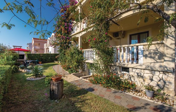 Appartement - Pag-Povljana , Croatie - CKP723 106