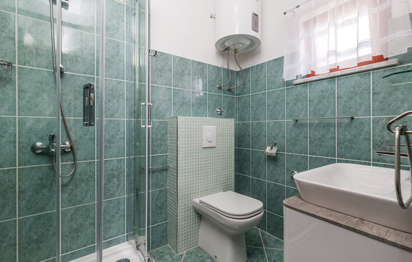 Ferienwohnung - Pag-Povljana , Kroatien - CKP724 701