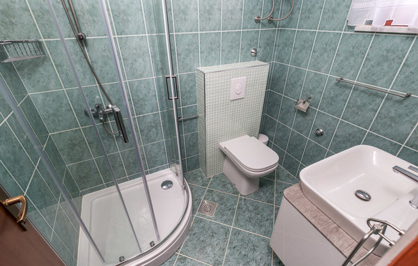 Ferienwohnung - Pag-Povljana , Kroatien - CKP724 702