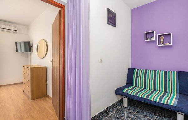 Ferienwohnung - Pag-Povljana , Kroatien - CKP724 501