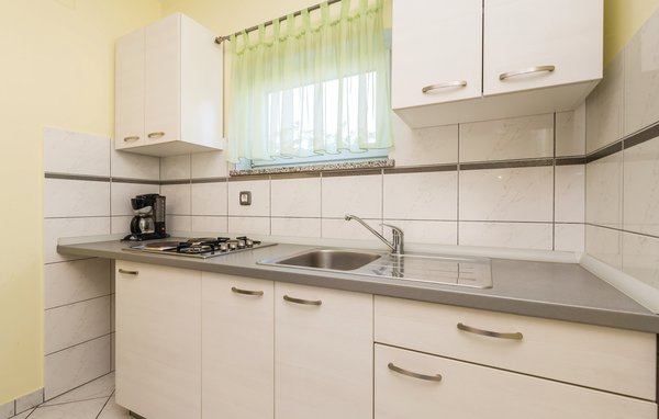 Ferienwohnung - Pag-Povljana , Kroatien - CKP724 401