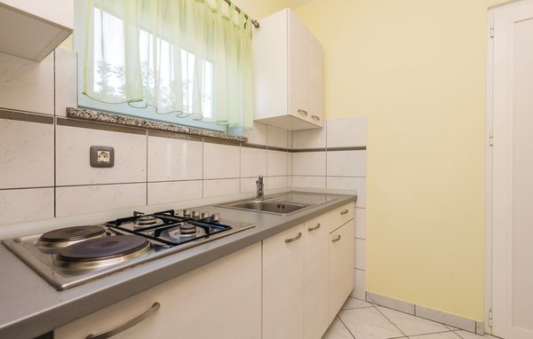 Ferienwohnung - Pag-Povljana , Kroatien - CKP724 402