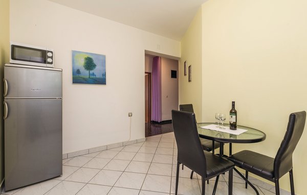 Ferienwohnung - Pag-Povljana , Kroatien - CKP724 403