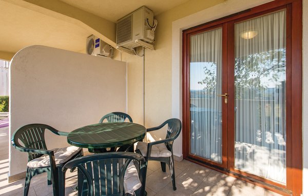 Ferienwohnung - Pag-Povljana , Kroatien - CKP724 101