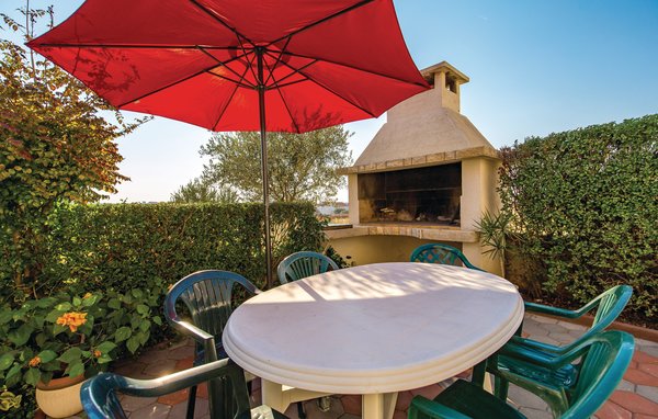 Ferienwohnung - Pag-Povljana , Kroatien - CKP724 103