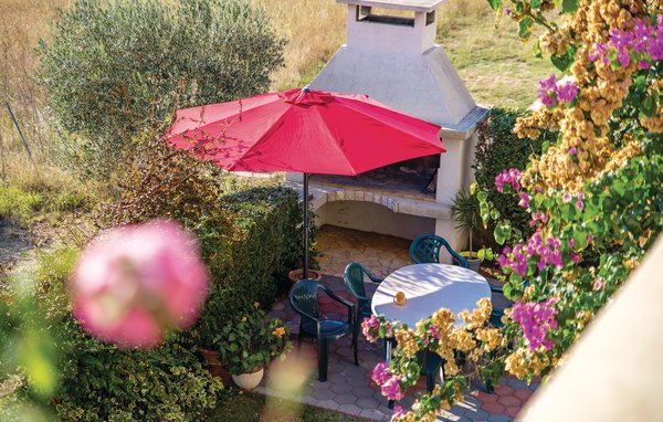 Ferienwohnung - Pag-Povljana , Kroatien - CKP724 104