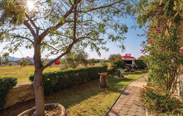Ferienwohnung - Pag-Povljana , Kroatien - CKP724 105
