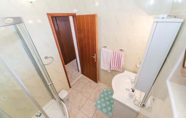 Apartman - Pag-Kustici , Hrvatska - CKP733 701