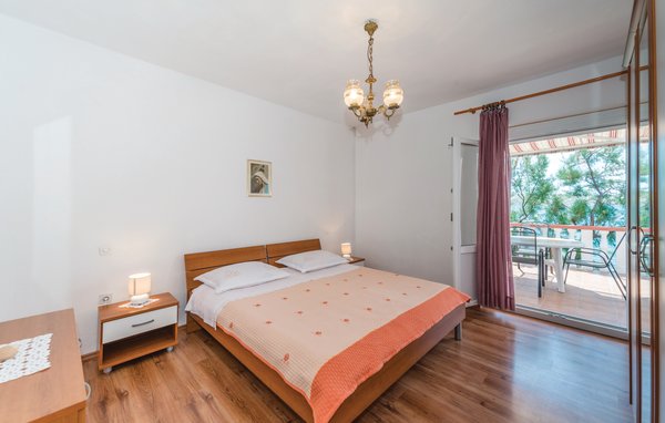 Apartman - Pag-Kustici , Hrvatska - CKP733 601