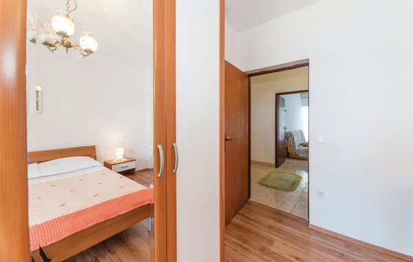 Apartman - Pag-Kustici , Hrvatska - CKP733 501