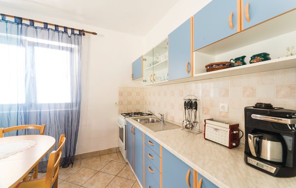 Apartman - Pag-Kustici , Hrvatska - CKP733 401