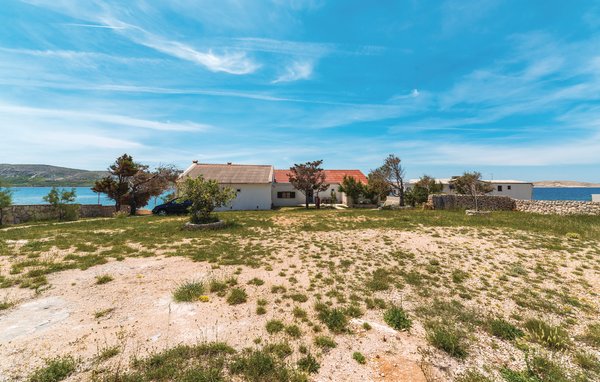 Apartman - Pag-Kustici , Hrvatska - CKP733 101