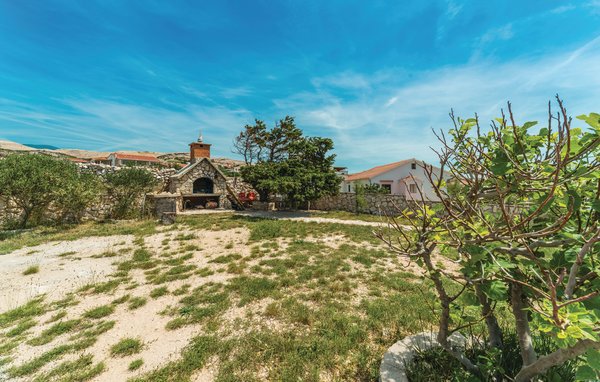 Apartman - Pag-Kustici , Hrvatska - CKP733 102
